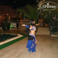 Yildiz Hotel Bodrum