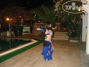 New photos from tourists Yildiz Hotel Bodrum 2*