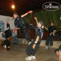 Yildiz Hotel Bodrum