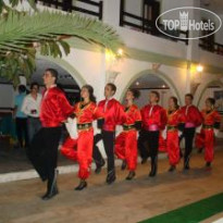 Yildiz Hotel Bodrum