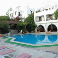 Yildiz Hotel Bodrum