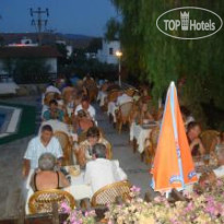 Yildiz Hotel Bodrum
