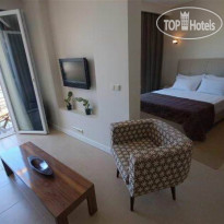 Terassu Hotel Special Cat. 