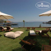 Terassu Hotel Special Cat. 