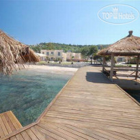 Terassu Hotel Special Cat. 