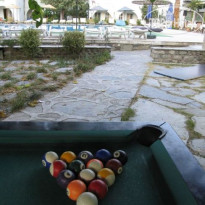 Bagevleri Hotel & Garden Restaurant