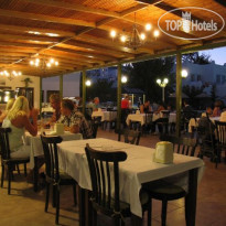 Bagevleri Hotel & Garden Restaurant