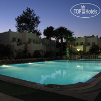 Bagevleri Hotel & Garden Restaurant