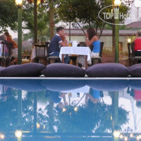 Bagevleri Hotel & Garden Restaurant