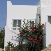 Bagevleri Hotel & Garden Restaurant