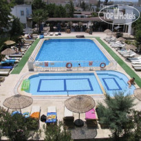 Bagevleri Hotel & Garden Restaurant
