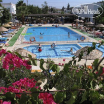 Bagevleri Hotel & Garden Restaurant