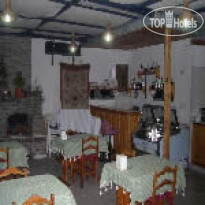 Berg Hotel 