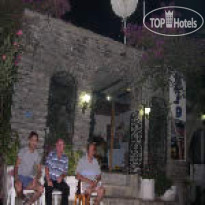 Berg Hotel 