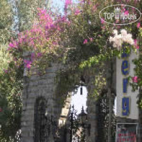 Berg Hotel 