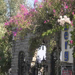 Hotel photo Berg Hotel 3*