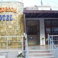 BodRoom Apart Hotel 