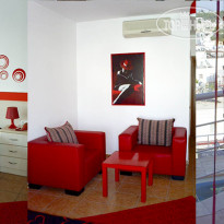 BodRoom Apart Hotel