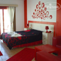BodRoom Apart Hotel