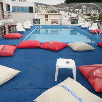 BodRoom Apart Hotel