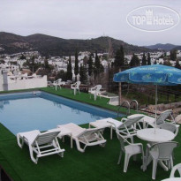 BodRoom Apart Hotel