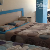 BodRoom Apart Hotel