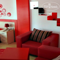 BodRoom Apart Hotel