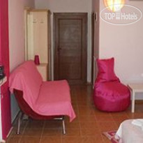 BodRoom Apart Hotel
