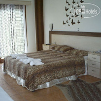 BodRoom Apart Hotel