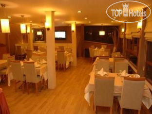 Hotelier's photos El Vino Hotel & Suites 4*