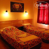 Gardenya Apart Hotel 