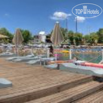 Gumbet Beach Resort 