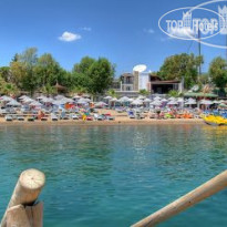 Gumbet Beach Resort