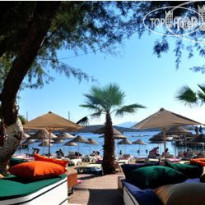 Gumbet Beach Resort