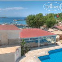 Gumbet Beach Resort