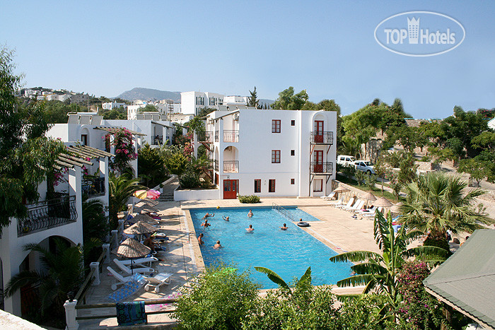 Hotel photo Gumbet Cove Hotel 4*