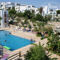 Gumbet Cove Hotel 