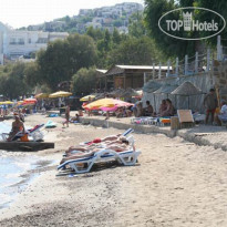 Gumbet Cove Hotel 