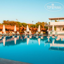 Asteria Bloom Bodrum