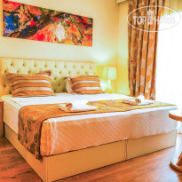 Asteria Bloom Bodrum