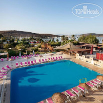 Asteria Bloom Bodrum