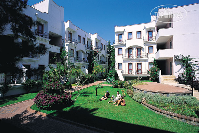 Hotel photo Golden Beach 4*