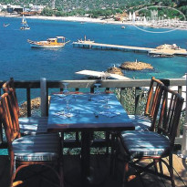 Club Med Bodrum