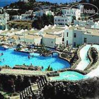 Phoenix Sun Hotel