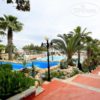 Phoenix Sun Hotel
