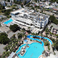 Phoenix Sun Hotel