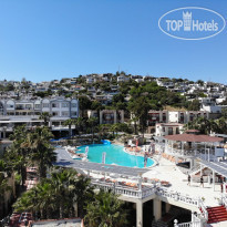 Phoenix Sun Hotel
