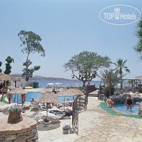 Club Olea (закрыт)