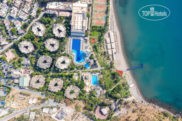 Selectum Collection Bodrum