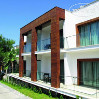 Hillstone Bodrum Hotel & Spa 